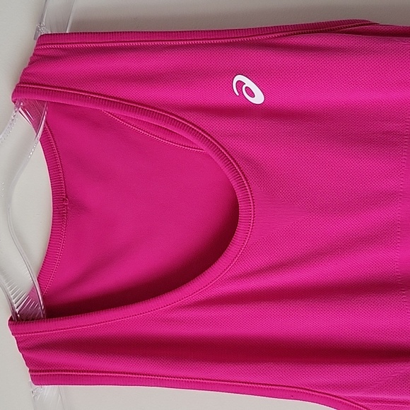 ASICS Women's Pink Racket Dress- Size XS-S - Picture 2 of 12